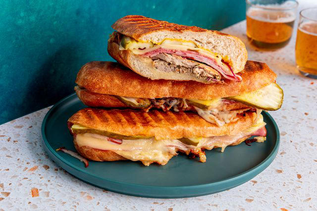 Ham and Cheese, Please! 15 Ham Sandwiches to Make for Any Meal of the Day