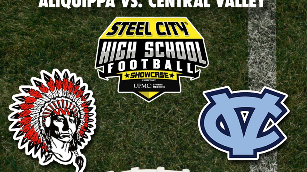 Watch Live Aliquippa Quips vs. Central Valley Warriors live stream