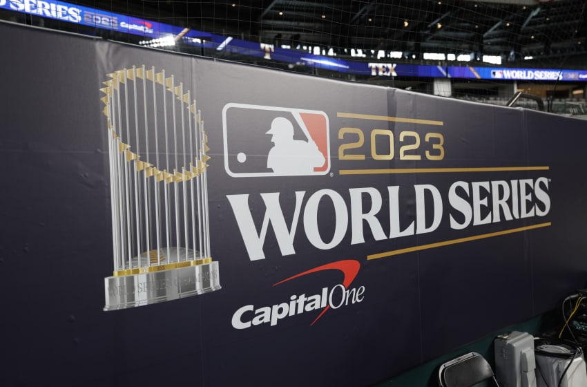 World Series Announcers & TV Schedule Everything to know