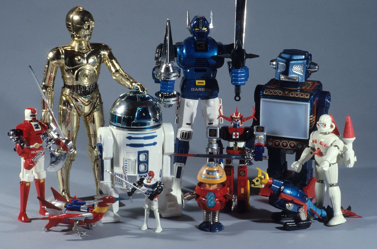 18 Popular Toys From the 1980s That’ll Make You Want to Go Back in Time
