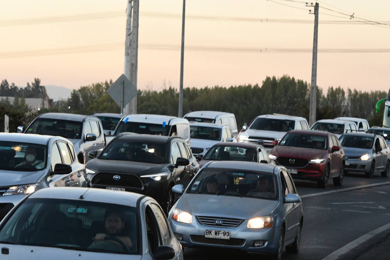 crisis regional: la venta de autos nuevos se desploma en sudamérica