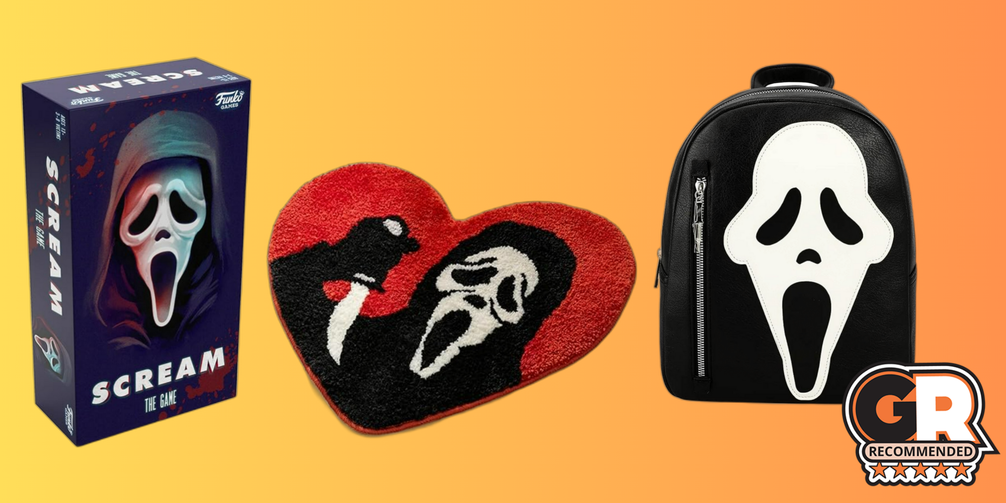The Best Scream Merch In 2023 - Ghostface Figures, Collectibles, & More