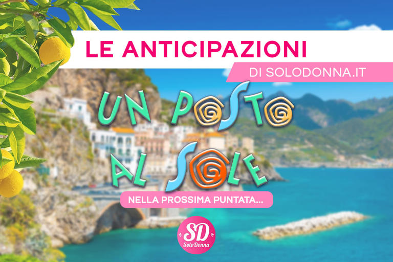 Un Posto Al Sole, anticipazioni mercoledì 11 giugno 2025: Le trattative sindacali dei cantieri
