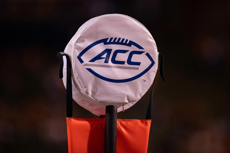 2024 ACC Football Kickoff Dates Officially Set