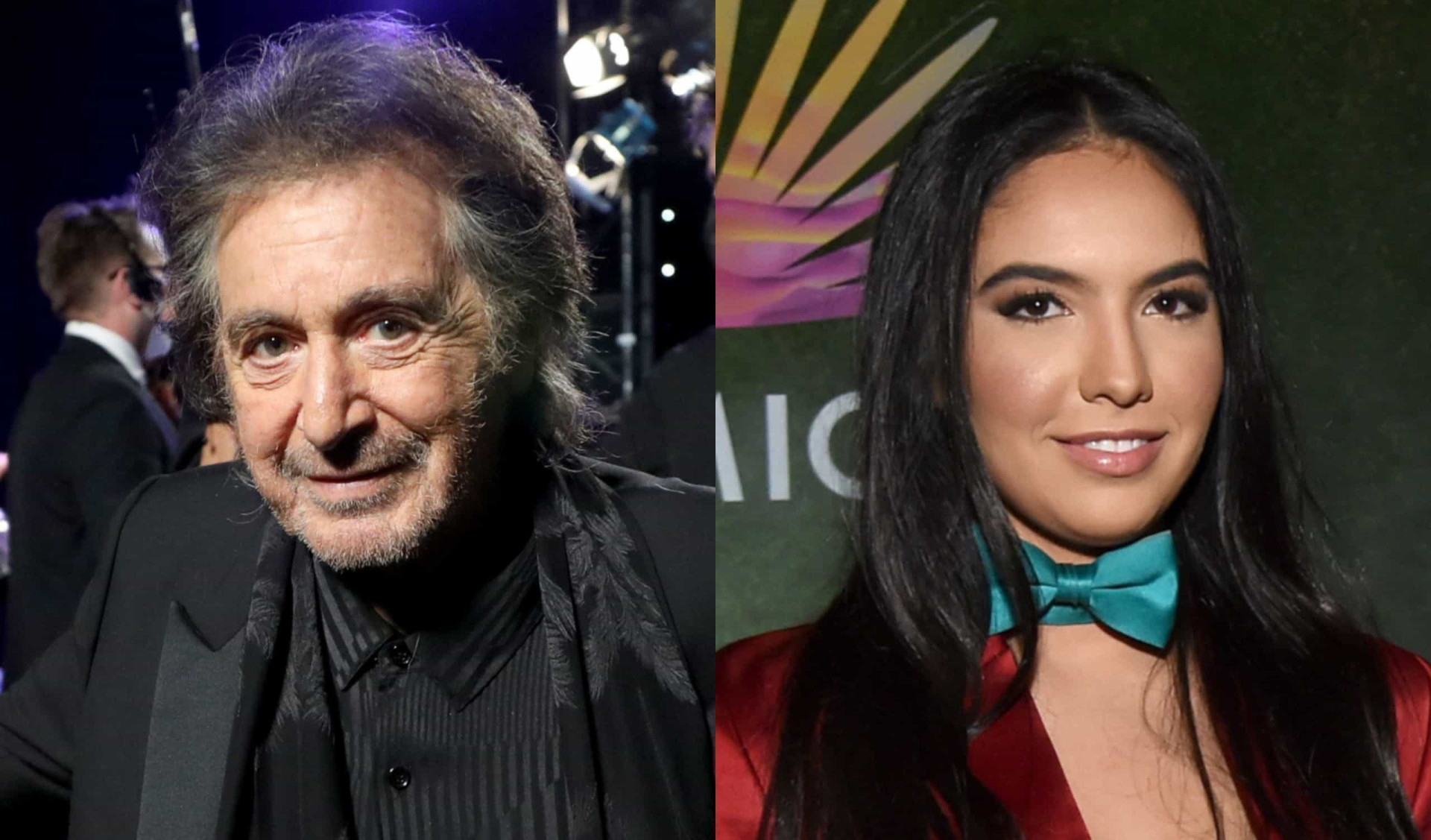 revistapazes.com - Casais famosos com diferen&ccedil;a de idade absurda: alguns passam dos 50 anos e voc&ecirc; nem imagina quem