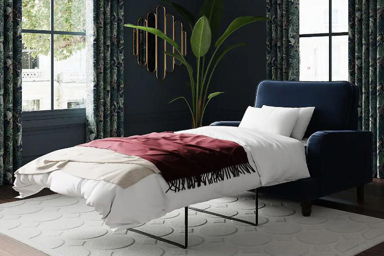 Best guest beds Fold out and other options for your guest room