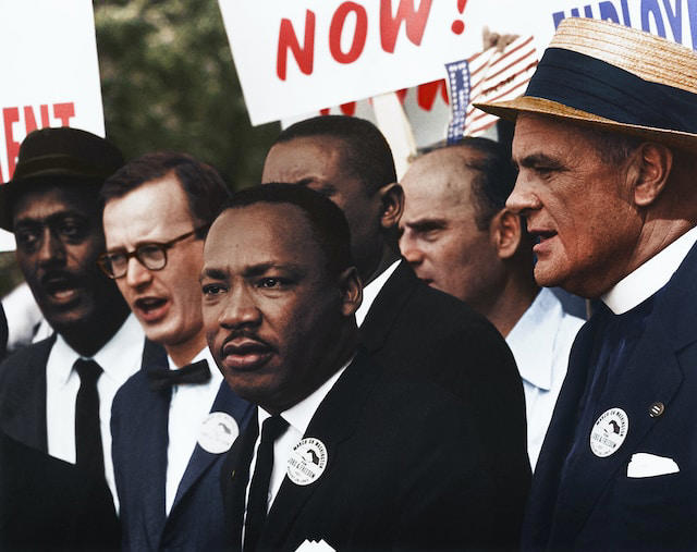 5 Impactful Quotes From Martin Luther King Jr