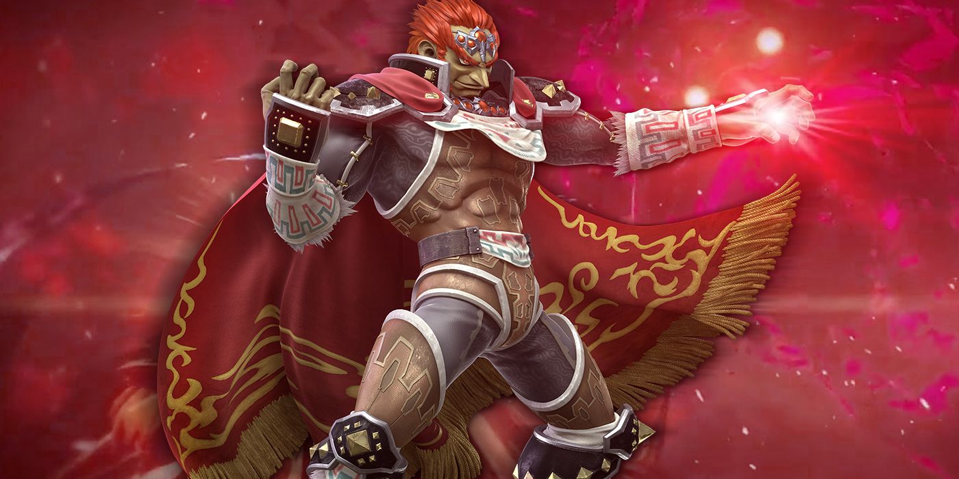 The Strongest Smash Characters, According To Lore