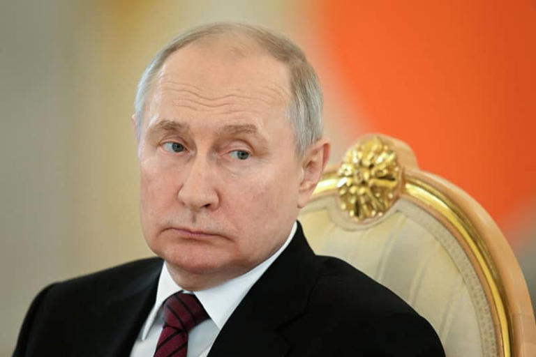 Putin died? Who is behind fake, and why his death won't end Russia ...