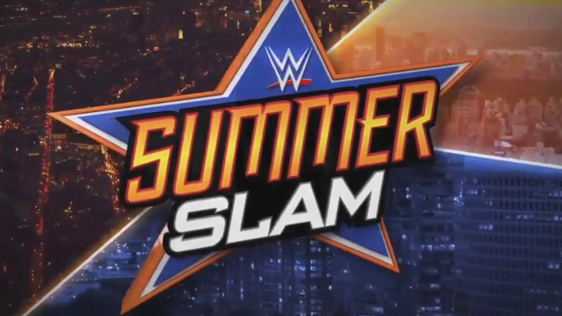 SummerSlam 2024: Cleveland Leads