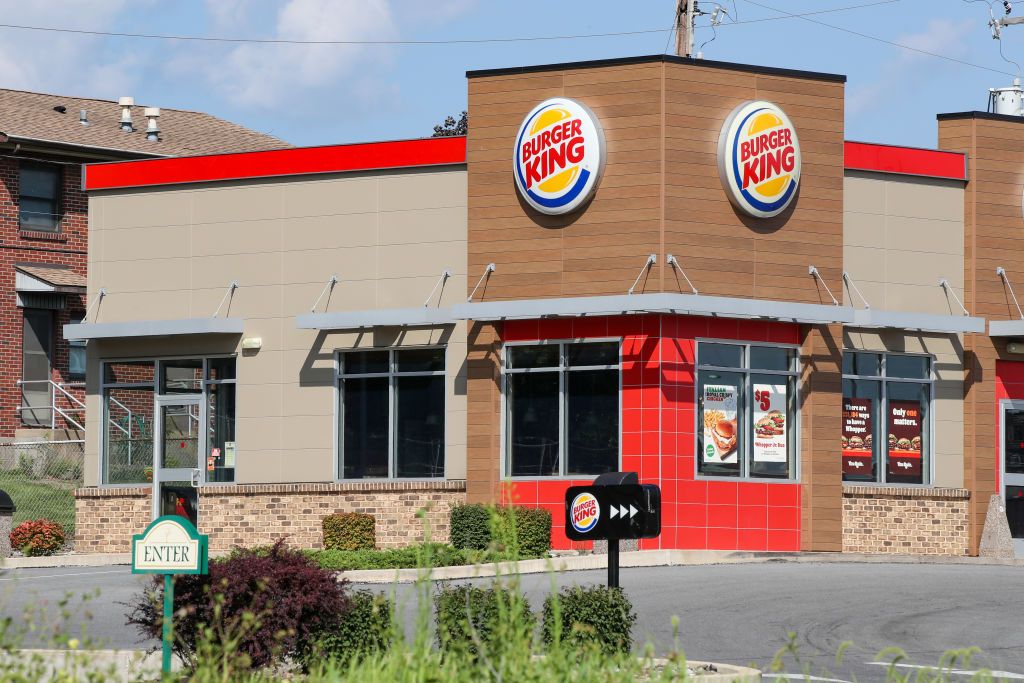 FYI All These Fast Food Restaurants Are Open On Thanksgiving