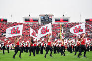There Are Seven College Football Bowl Games Today Here s The Schedule