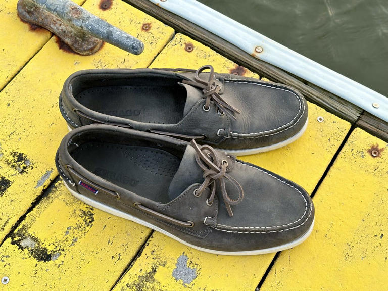 The 9 Best Boat Shoes for Conquering Land and Sea