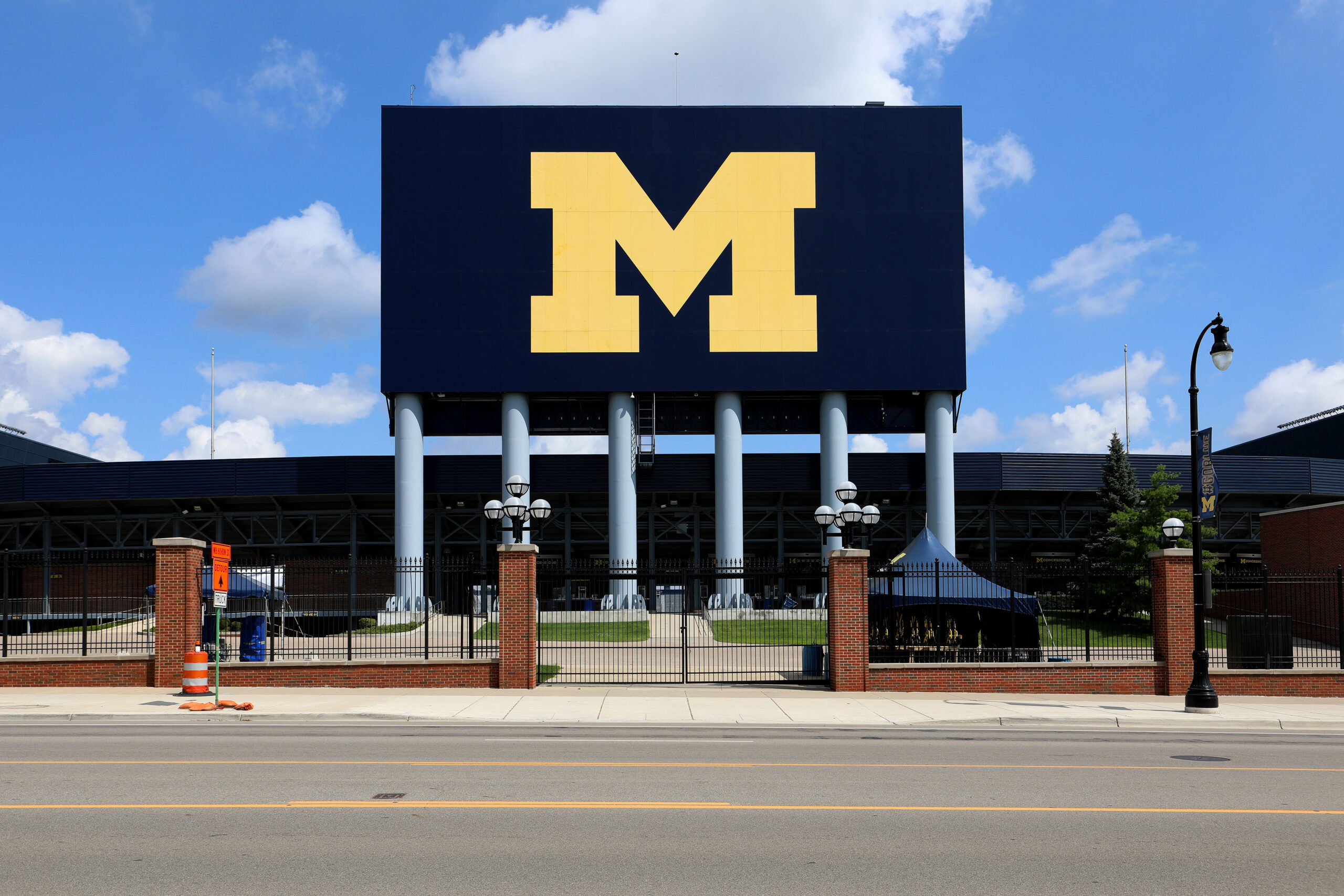 Suspended Michigan Football Staffer Connor Stalions Paid Former