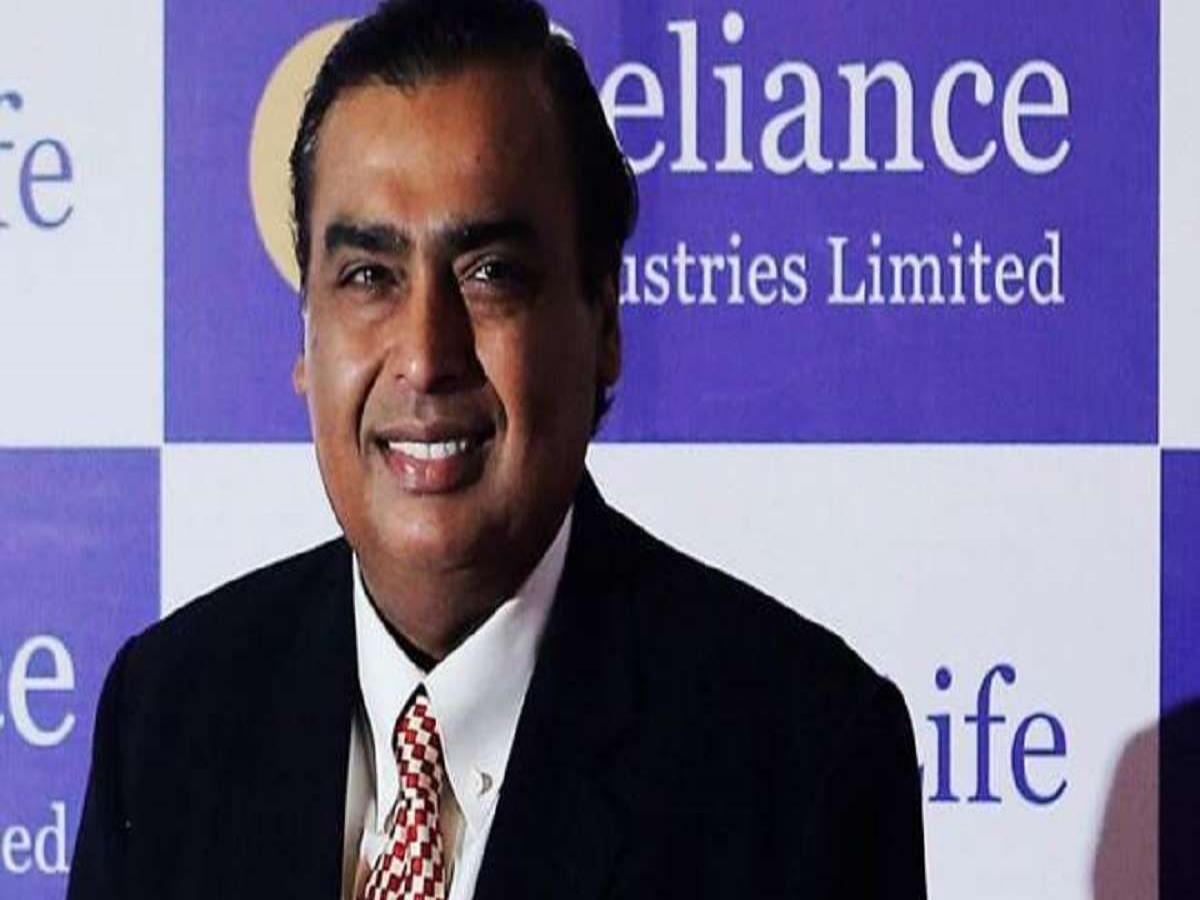 Mukesh Amabani’s Reliance Jio Becomes World's Largest Mobile Operator ...