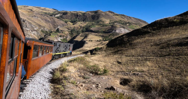These Are The Cheapest Scenic Trains In The World