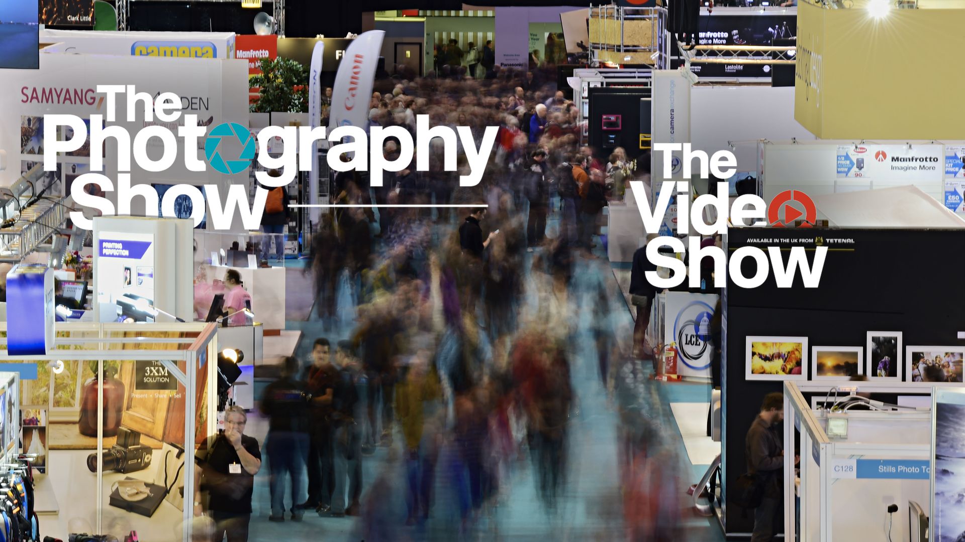 The Photography Show 2024 Everything You Need To Know   AA1iYiN6.img