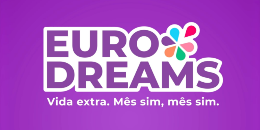 Euro Dreams Resultados: Chave do EuroDreams de segunda-feira