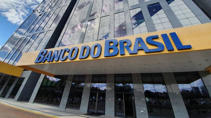 Banco Do Brasil Tem Lucro De R$ 35,5 Bilhões Em 2023, Alta De 11,4% Em ...