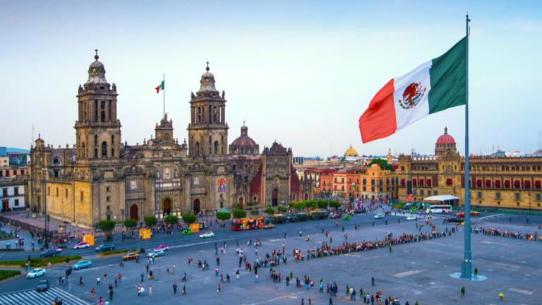 Mexico City: What Vaccinations Are Recommended for Mexico?