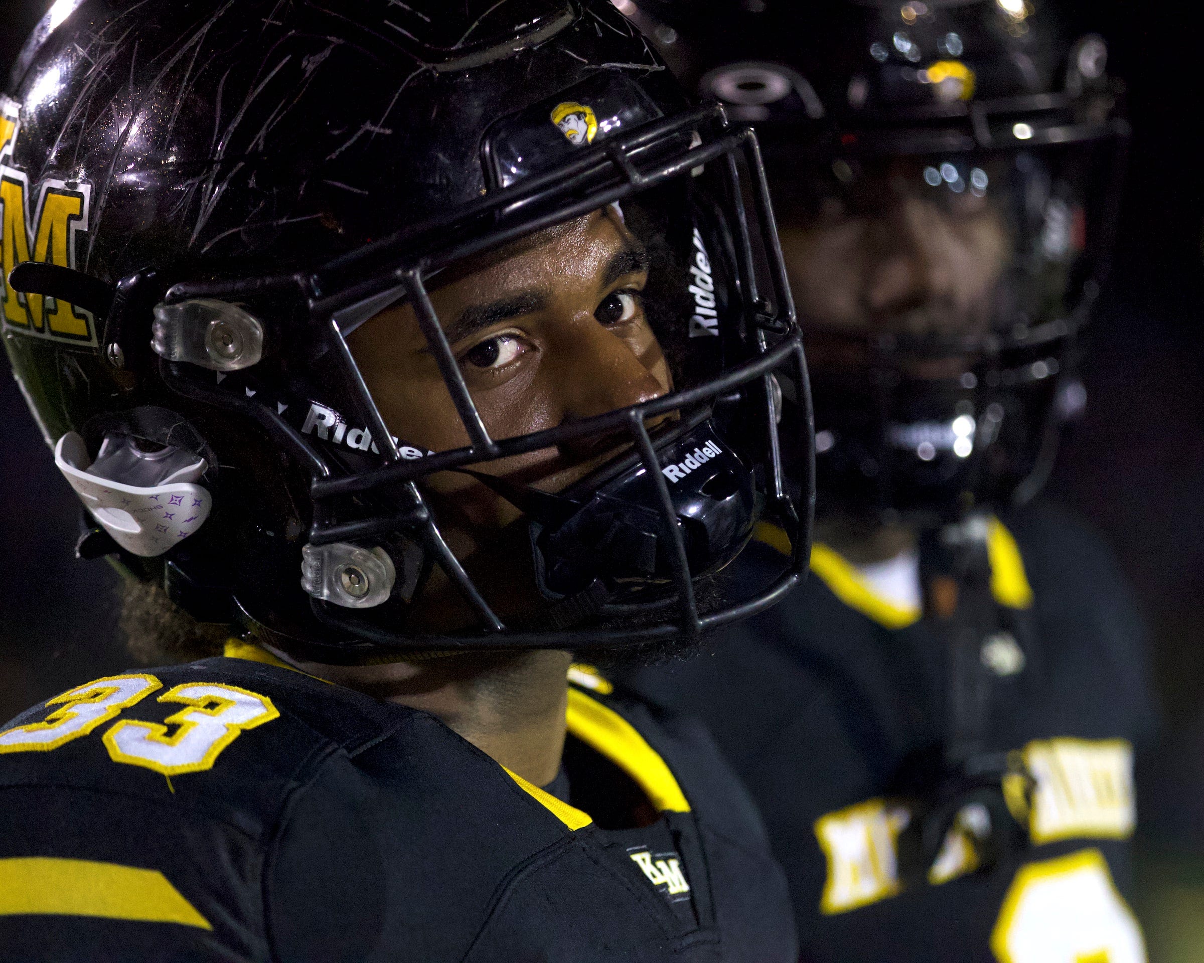 North Carolina High School Football Live Updates First Round Playoffs ...