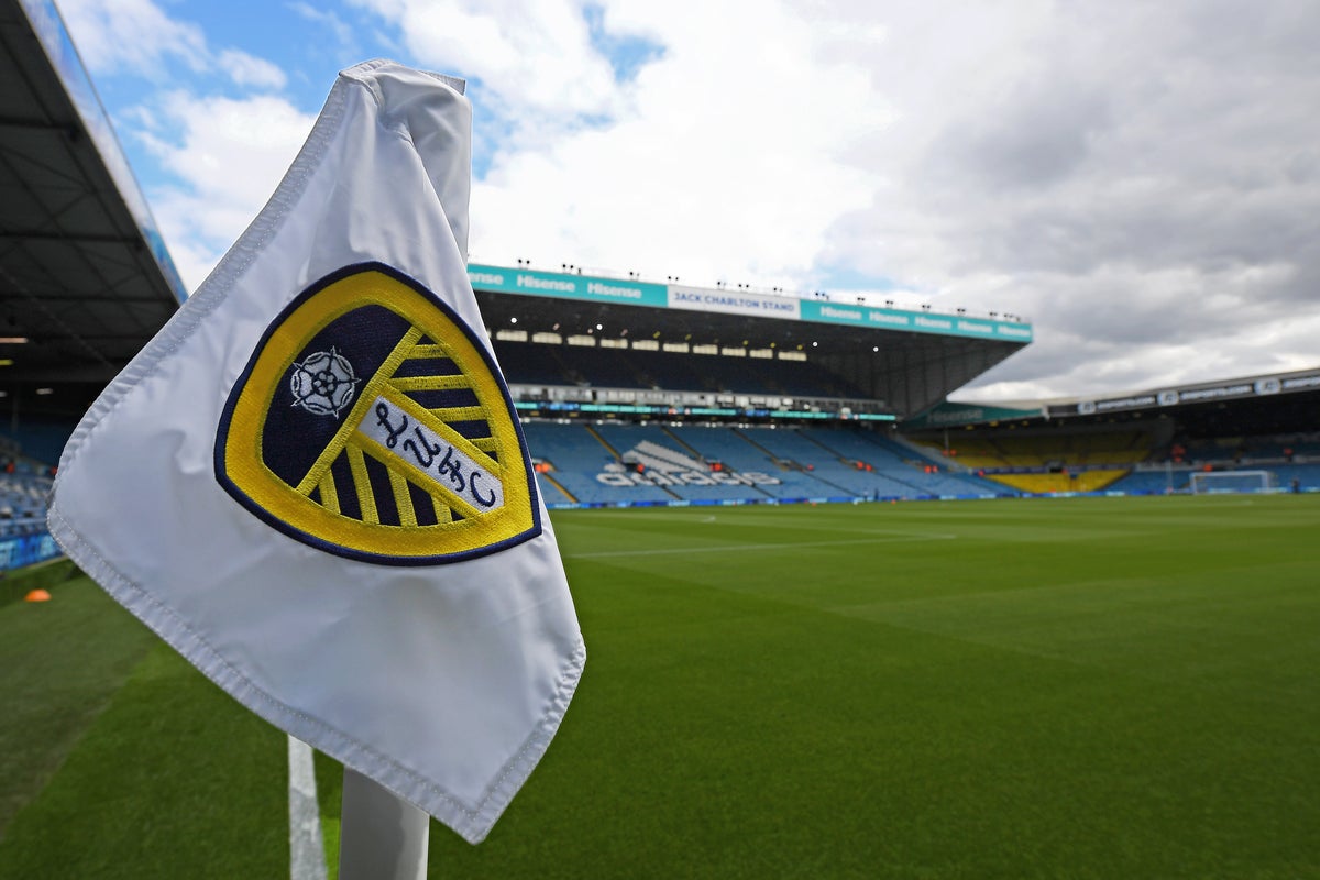 Leeds United Vs Millwall LIVE: Championship Result, Final Score And ...