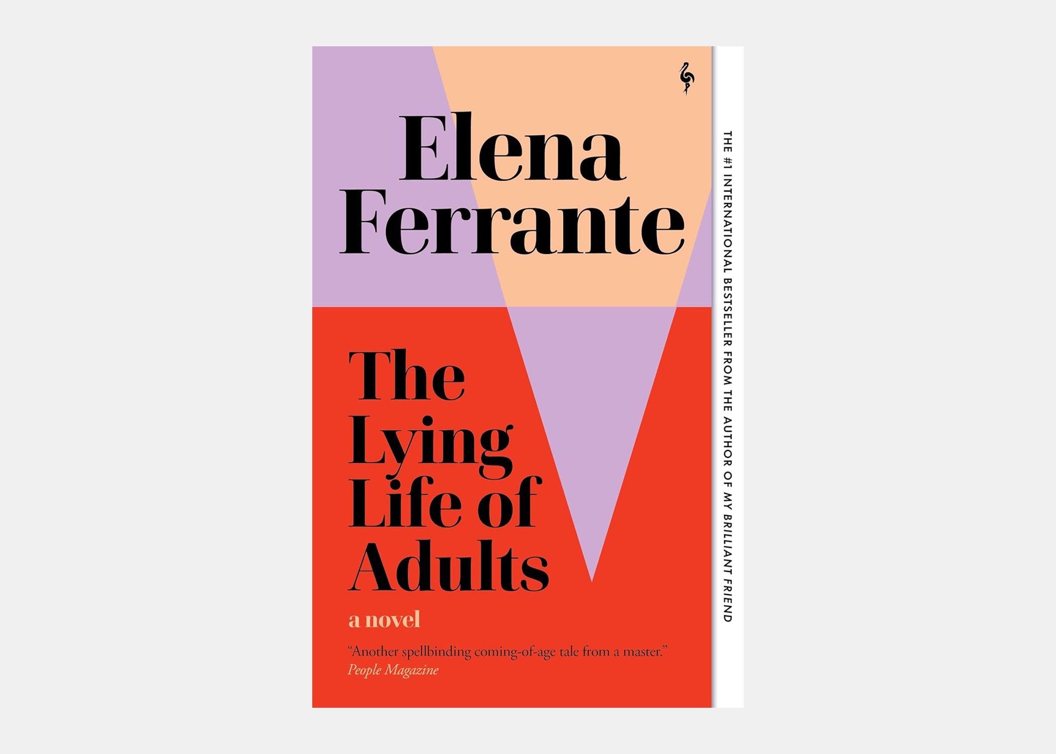 <p><strong>What it’s about:</strong> Ask anyone about good books and Italian culture, and the name Elena Ferrante is bound to come up. The pseudonymous writer’s four novels—known as the Neapolitan Quartet, beginning with the epidemic <em>My Brilliant Friend</em>—seemed to be everywhere in the last decade in the English-speaking world, due in no small part to the genius translation work of Ann Goldstein from the original Italian. Their collaboration shines once again in <em>The Lying Life of Adults</em>, a novel set in Naples (where else?) that depicts “Naples of the heights, which wears a mask of refinement, and Naples of the depths, a place of excess and vulgarity,” as narrated by a 14-year-old girl named Giovanna.</p> <p><strong>The mood it’s giving:</strong> The most observant and clear-eyed diary entries of an insightful young girl in Napoli</p> <p><strong>The book’s first sentence:</strong> “Two years before leaving home my father said to my mother that I was very ugly. The sentence was uttered under his breath, in the apartment that my parents, newly married, had bought at the top of Via San Giacomo dei Capri, in Rione Alto.”</p> $12, Amazon. <a href="https://www.amazon.com/Lying-Life-Adults-Novel/dp/1609457153/ref=tmm_pap_swatch_0">Get it now!</a><p>Sign up to receive the latest news, expert tips, and inspiration on all things travel</p><a href="https://www.cntraveler.com/newsletter/the-daily?sourceCode=msnsend">Inspire Me</a>