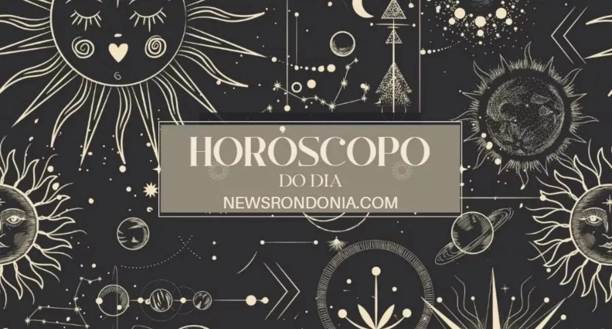 horóscopo 2023: confira a previsão de hoje (20/11) para seu signo