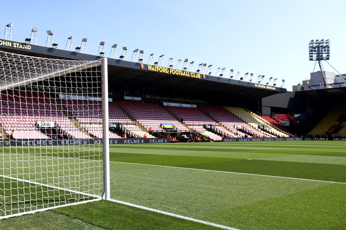 Watford Vs Stoke City LIVE: Championship Result, Final Score And Reaction