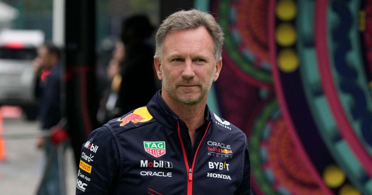 Christian Horner Investigation: New Details And Updated Timeline On ...