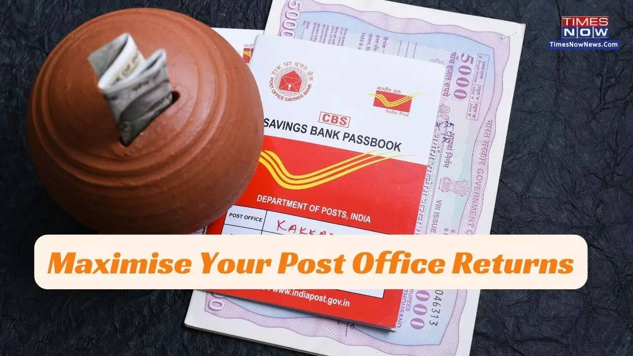 latest-post-office-small-saving-schemes-interest-rates-april-june-2019