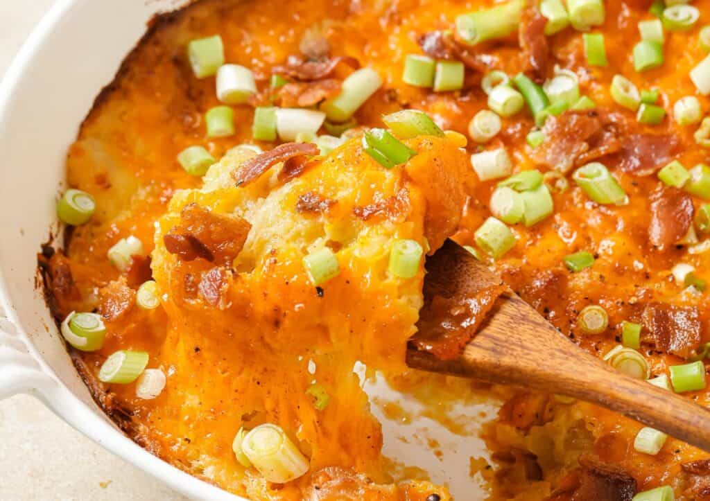 23 Cozy Comfort Food Recipes to Make ASAP