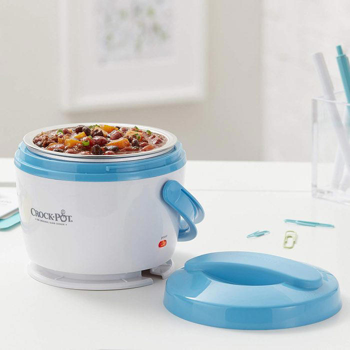 The Mini Crockpot You Need in Your Life