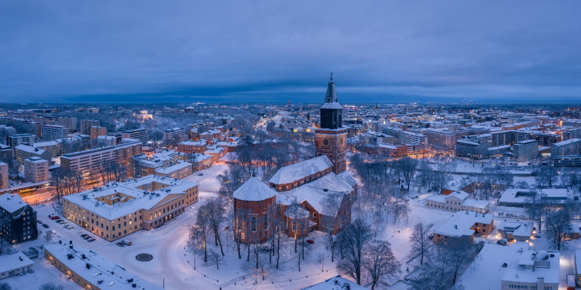 <p>In 2019, Finland's life expectancy averaged 81 years. As of 2023, the country's life expectancy rate has increased to 82 years and will likely continue in that trajectory as medical technology advances.</p><p>You may also like:<a href="https://www.starsinsider.com/n/278242?utm_source=msn.com&utm_medium=display&utm_campaign=referral_description&utm_content=582401en-en"> The most bizarre lawsuits ever filed against celebrities</a></p>