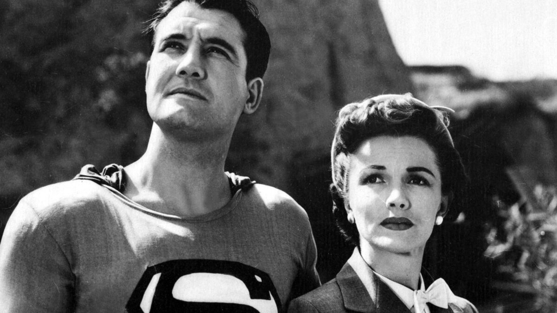 Mort de Phyllis Coates à 96 ans, première actrice à avoir incarné Lois Lane à la télévision