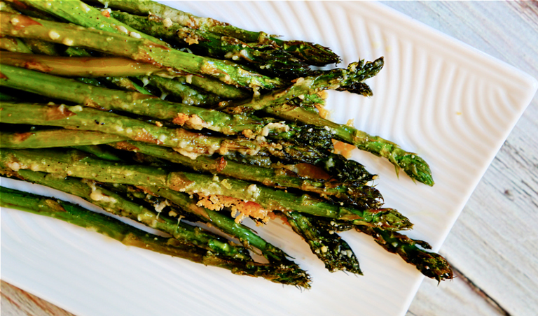 6 Amazing Asparagus Dishes Recipes