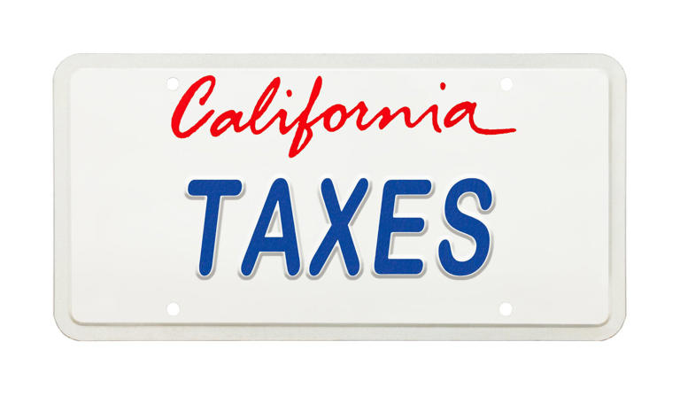  California Taxes Are Due But There’s a New Deadline Extension 