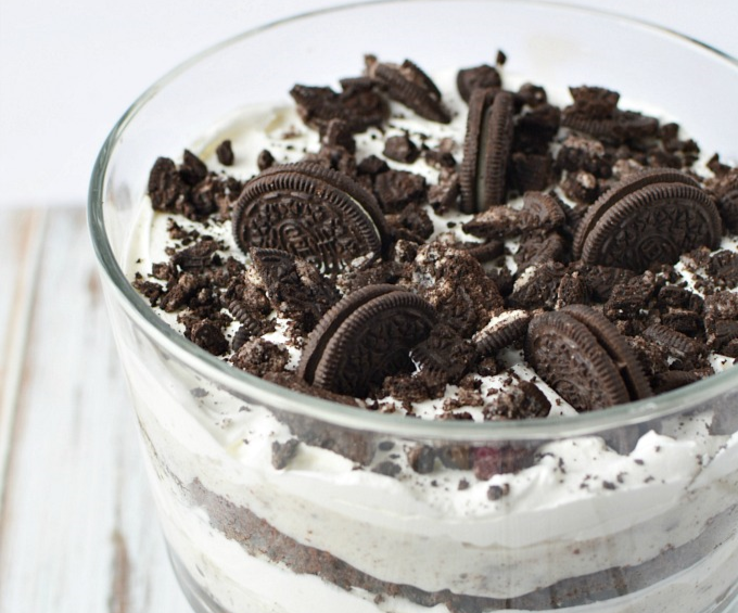 10 Oreo Dessert Recipes Youre Going To Love