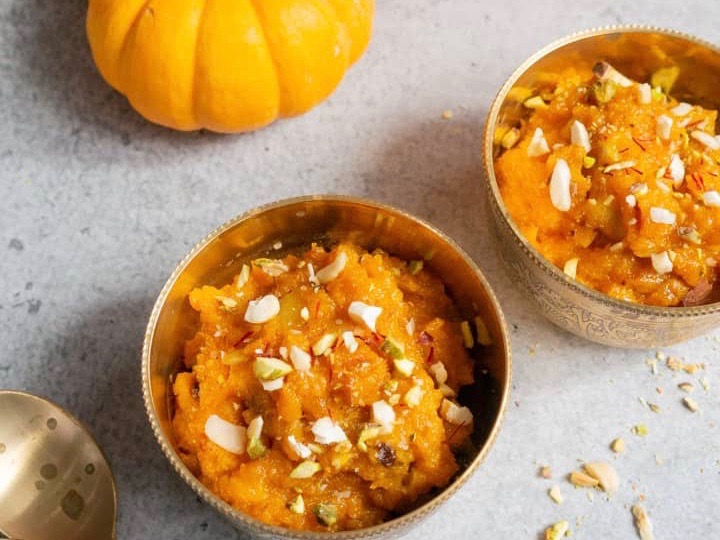 17 Delightful Pumpkin Desserts to Elevate Autumn Sweets