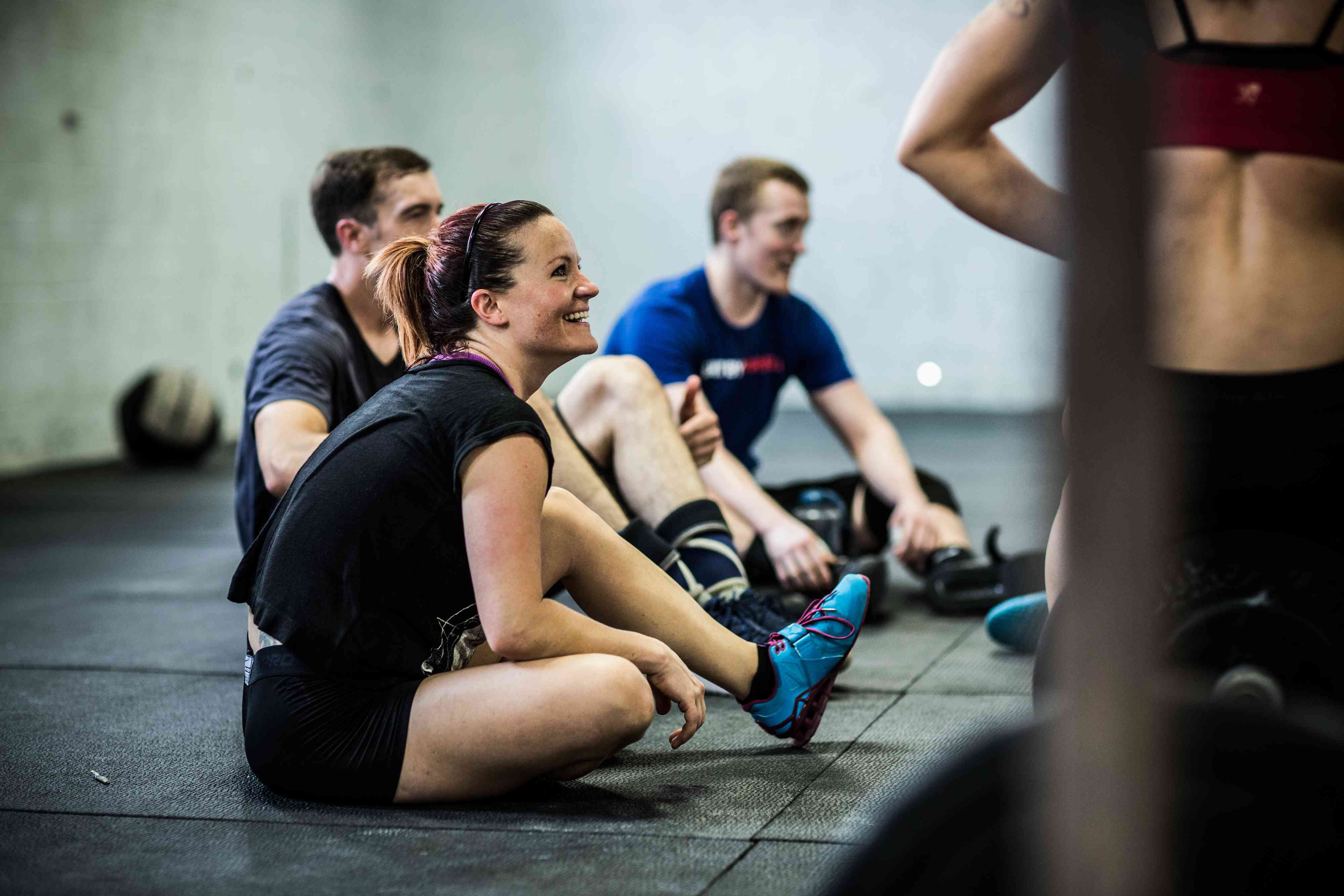 What Is CrossFit, and How Beginner-Friendly Is It?