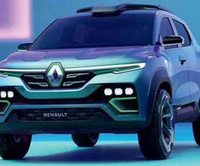 Renault Kardian SUV 25 अक्टूबर को होगी लॉन्च, सबसे पहले इस देश में होगी एंट्री