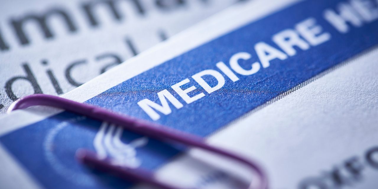 Medicare Part B To Rise About 10 A Month In 2024   AA1iadpW.img