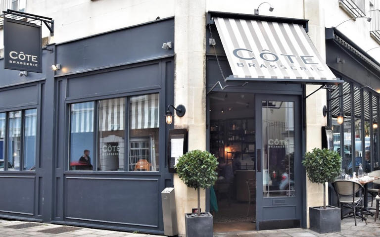 Explore the 10 best Bristol restaurants to visit this spring, according ...