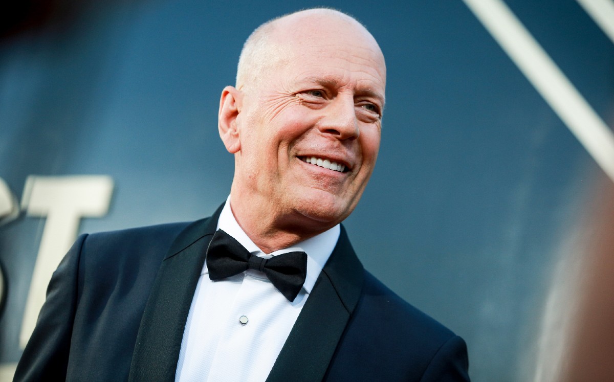 Glenn Gordon Caron comenta estado grave de salud de Bruce Willis: "Esa alegría de vivir se ha ido"