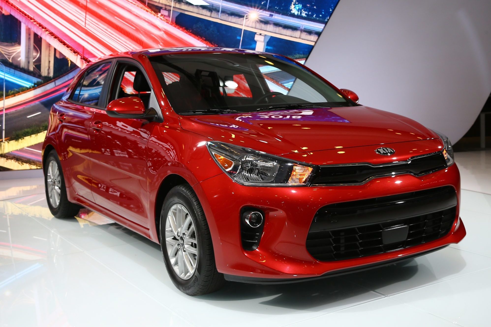 <p>The ideal used car combo is one that wasn't expensive when purchased new and is also a proven reliable ride for a long time after it leaves the lot. Kia Rio checks both boxes and as <a href="https://www.businessinsider.com/best-used-cars-to-buy-2019-5#kia-rio-2" rel="nofollow noopener noreferrer">Business Insider</a> points out, "hatchbacks are less expensive than compact SUVs to begin with, and as they are in less demand than crossover SUVs, they are a better deal for the buyer." When shopping for a used Rio, look back three years because while, "a brand new Kia Rio has a base price of just $15,390 making it one of the <a href="https://www.rd.com/list/best-car-deals/">best new car deals under $18,000</a>; 2016 models now cost about a third less than that."</p>