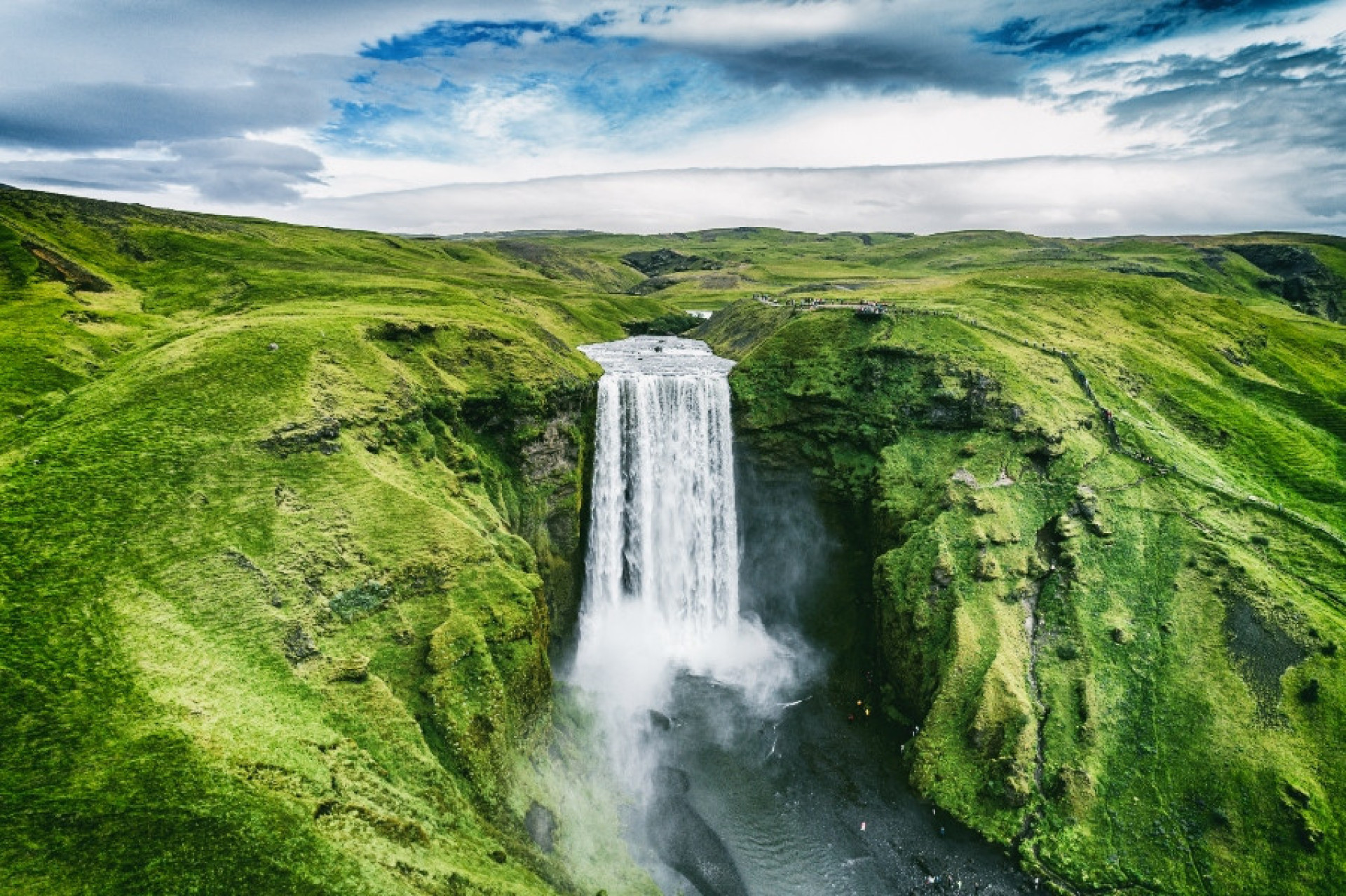 <p>The nation’s robust healthcare system, clean environment, and comprehensive welfare systems are pivotal in earning Iceland this ranking.</p><p>You may also like:<a href="https://www.starsinsider.com/n/387641?utm_source=msn.com&utm_medium=display&utm_campaign=referral_description&utm_content=582401en-en"> Otherworldly encounters: Celebrities who believe in aliens</a></p>