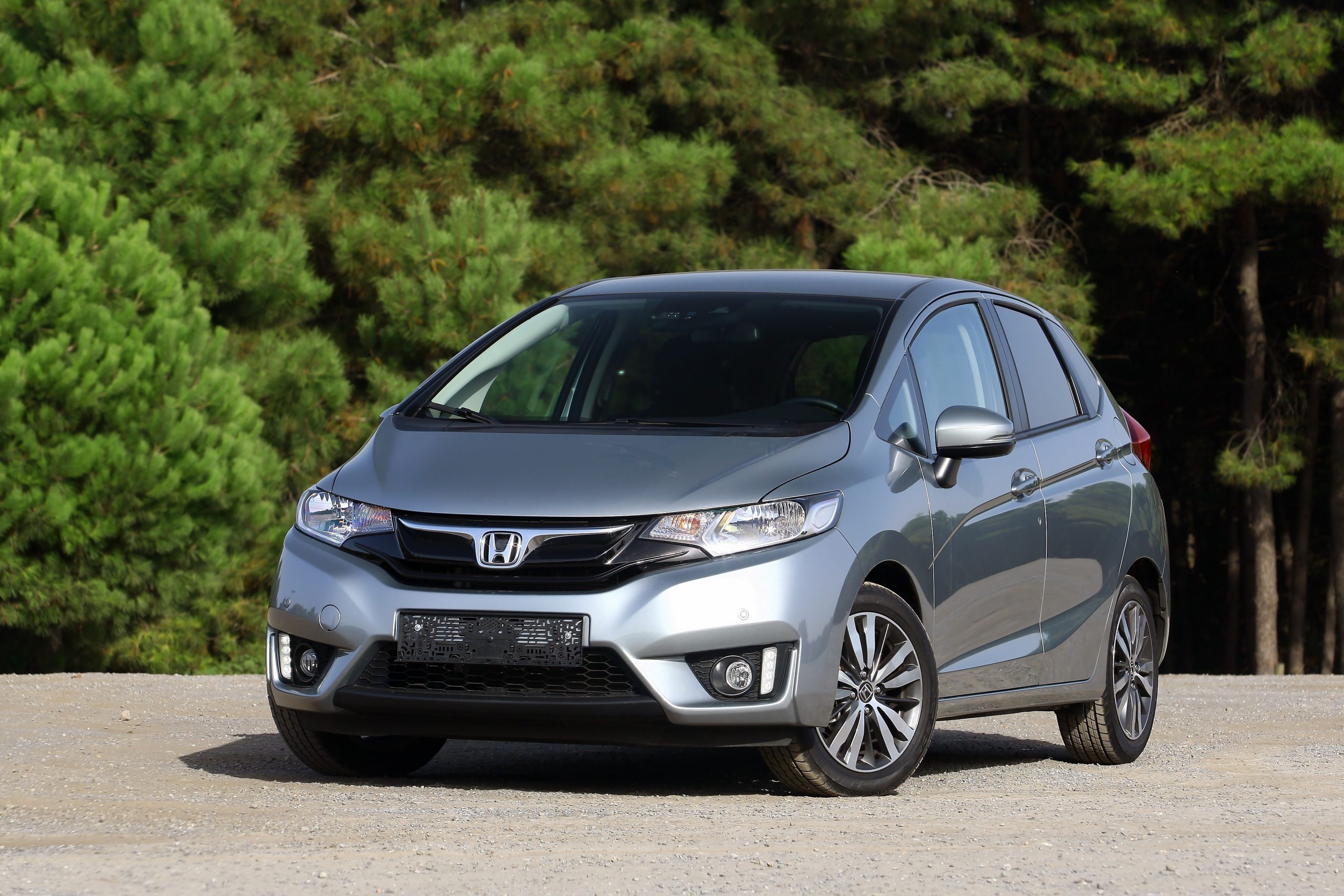 <p>Taking first place in the subcompact category of <a href="https://www.cargurus.com/Cars/articles/2019_used_car_awards" rel="nofollow noopener noreferrer">Car Gurus' annual best used car awards</a>, late model Honda Fits are not only funky and cool on the eye but a used one is easy on the pocketbook too. Car Gurus notes that "the smallest Honda has proven to be a standout in value retention" and that its "tiny exterior dimensions have long belied its spacious interior" which helps to make it a choice for small families as well as teens shopping for their first used car.</p>