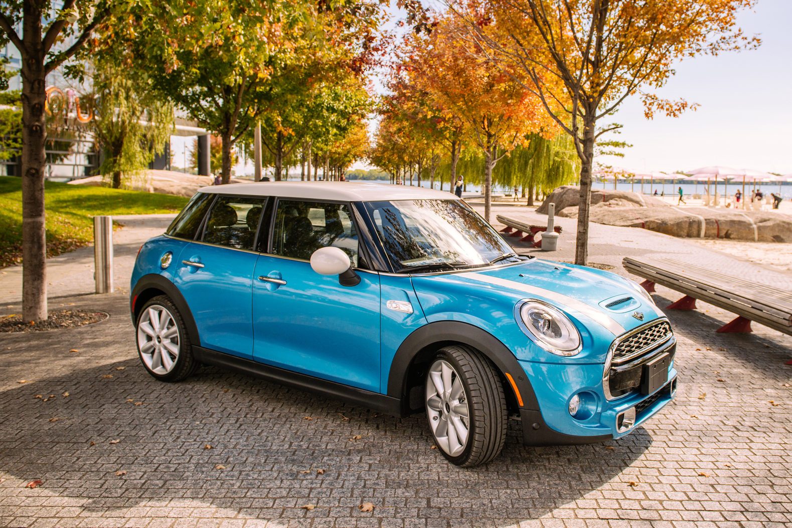 <p>They are almost too cute and have European style to spare, but the reliability of Mini models pretty much across the board, from the Roadster to the Clubman and including the classic Mini Cooper itself, drags down their value in the used car market. You will end up paying too much at the repair shop for this one.</p>