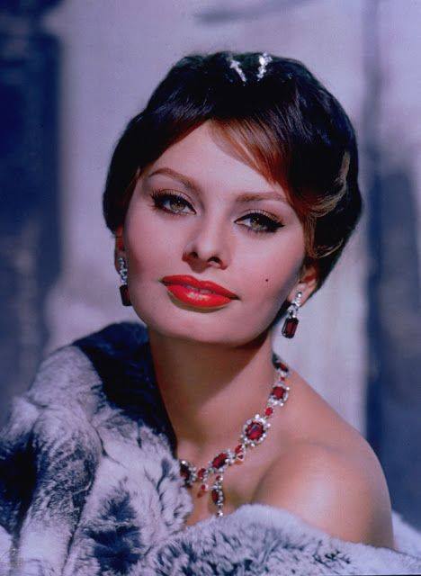 <p><span>Sophia Loren has been enchanting audiences with her beauty and talent for over six decades. From her iconic roles in films such as <em>Two Women</em>, <em>Marriage Italian Style</em>, <em>Yesterday, Today and Tomorrow</em>, and <em>The Pride and the Passion</em> to her recent work on television series such as <em>House of Cards</em>, this Academy Award-winning actress continues to captivate us all. Her remarkable career began when she was 15 years old. She has since seen her grace the covers of magazines worldwide, win numerous awards, be appointed a UNICEF Goodwill Ambassador, and receive honorary citizenship from Rome.</span></p>