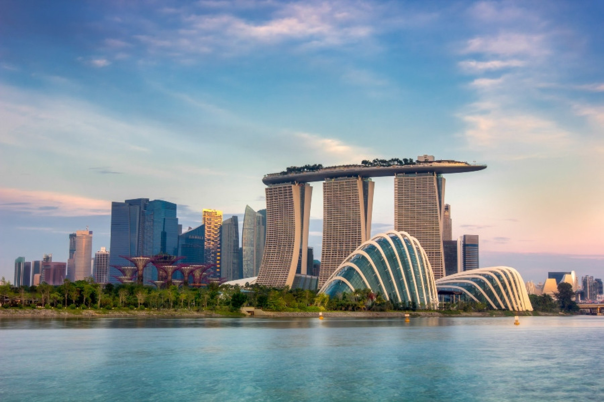 <p>A blend of exceptional healthcare services, a robust economy, and a clean environment have significantly contributed to the longevity of Singapore’s residents.</p><p>You may also like:<a href="https://www.starsinsider.com/n/492041?utm_source=msn.com&utm_medium=display&utm_campaign=referral_description&utm_content=582401en-en"> Discover Satan's equivalents in religions around the world</a></p>